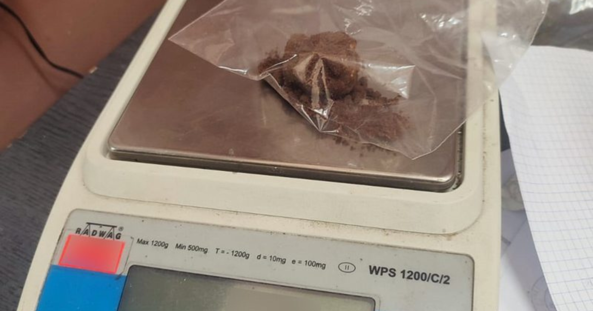 wrocław marihuana