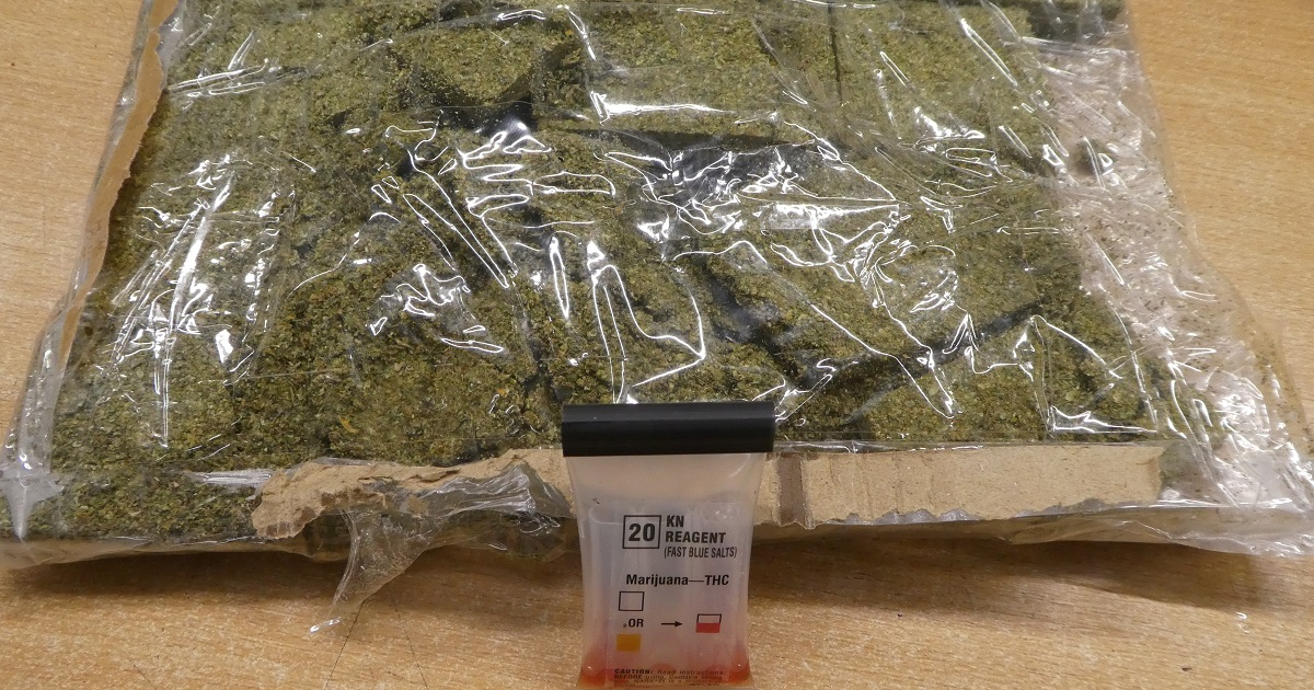 lublin marihuana