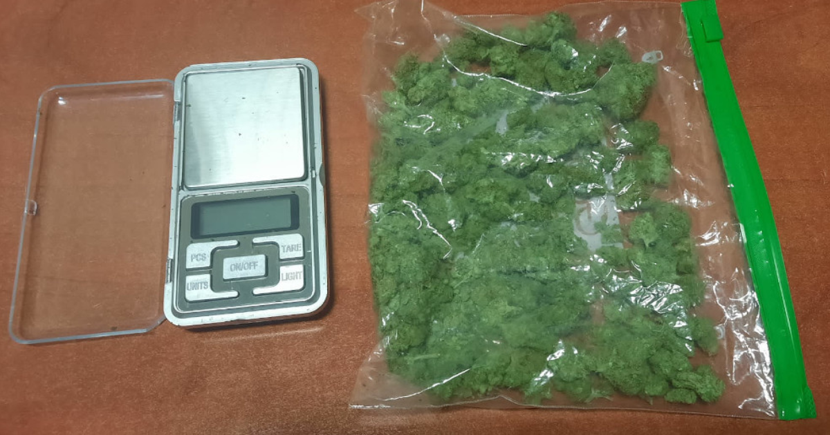 marihuana rembertów