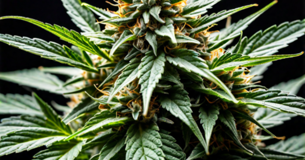 tetrahydrokannabiwarin