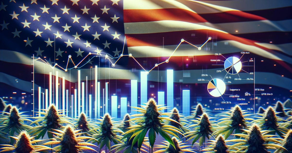 legalizacja marihuany w USA