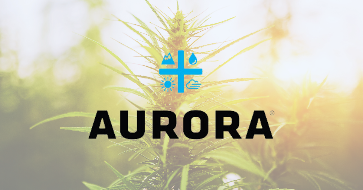 Aurora Farm Gas