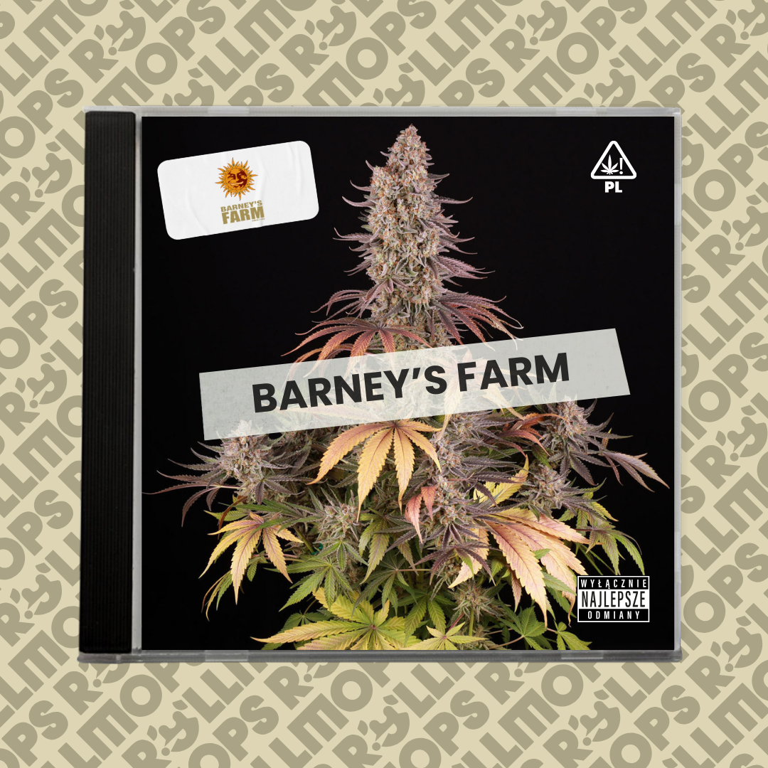 Barney's Farm