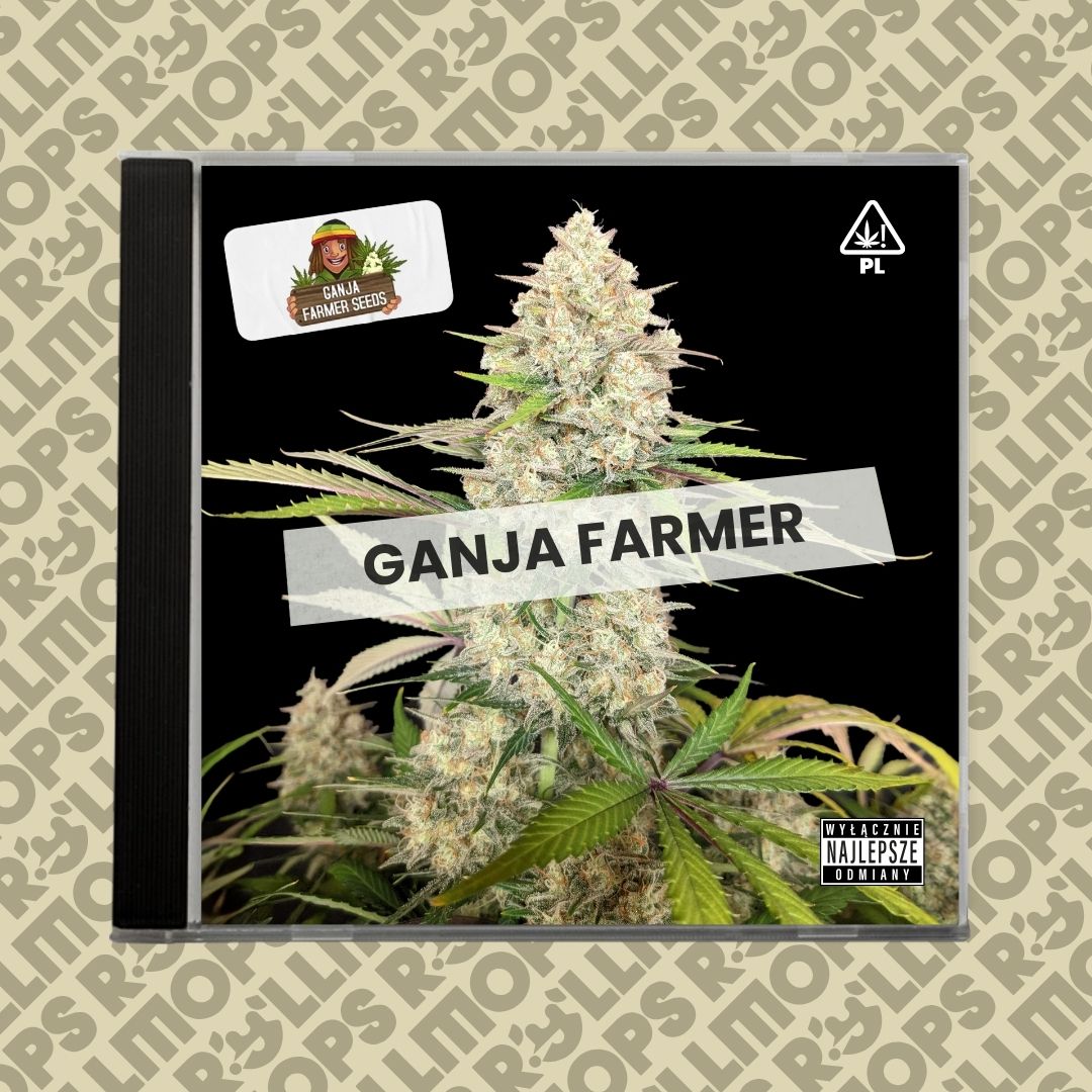 Ganja Farmer