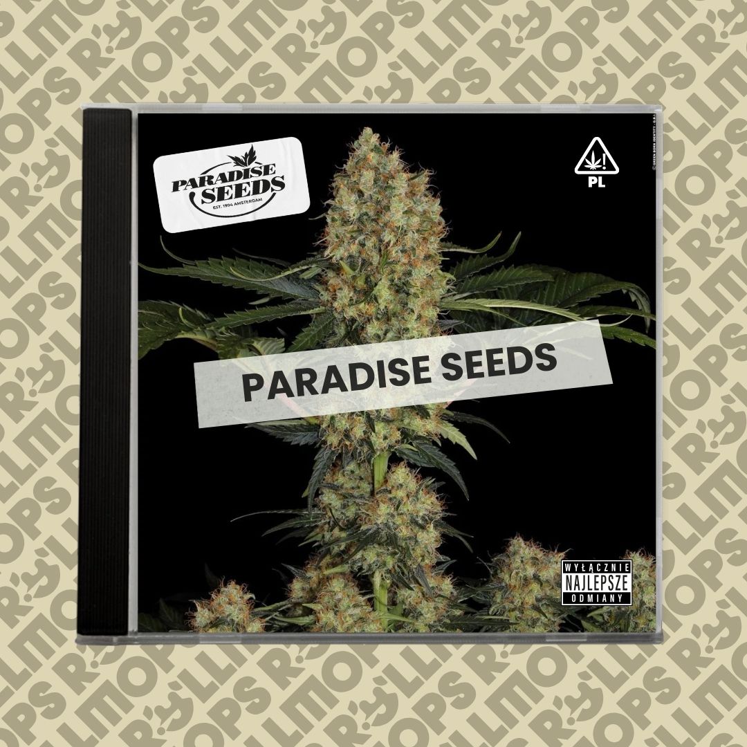 paradise seeds