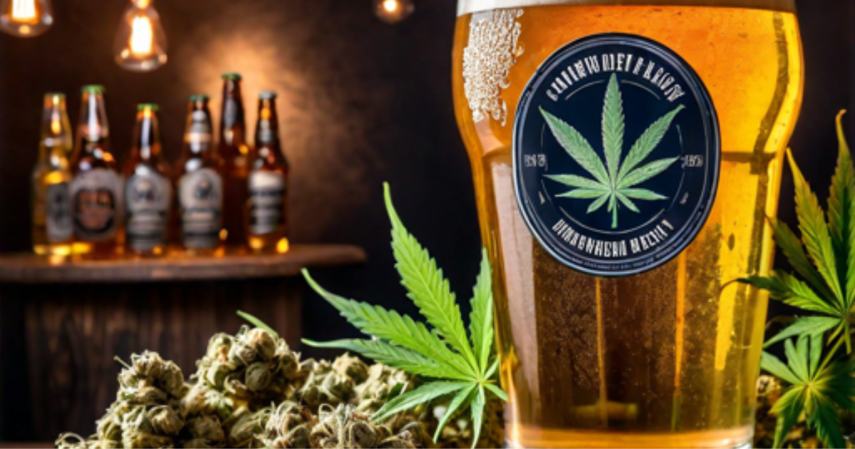 Kanada marihuana