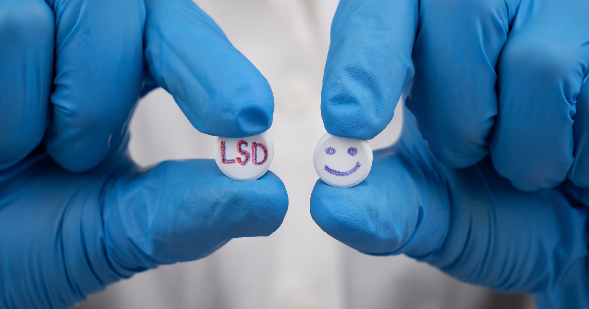 lsd