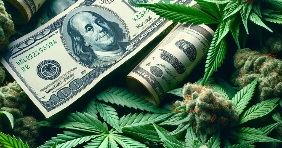 marihuana USA