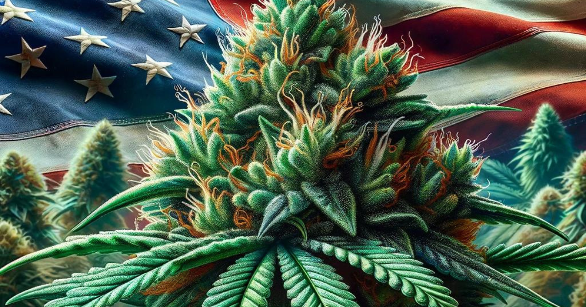 marihuana kolorado