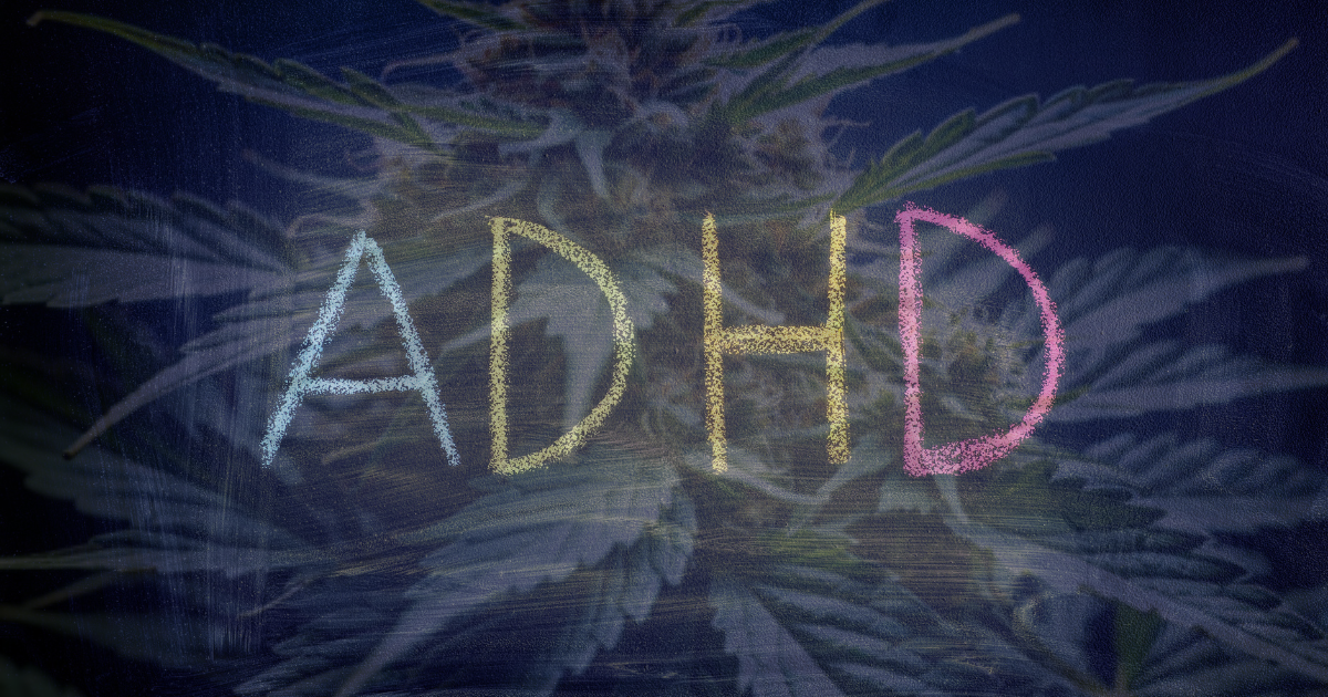 objawy ADHD