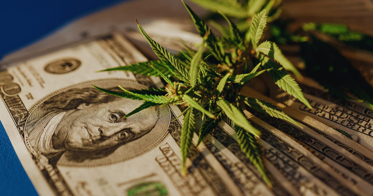 marihuana USA