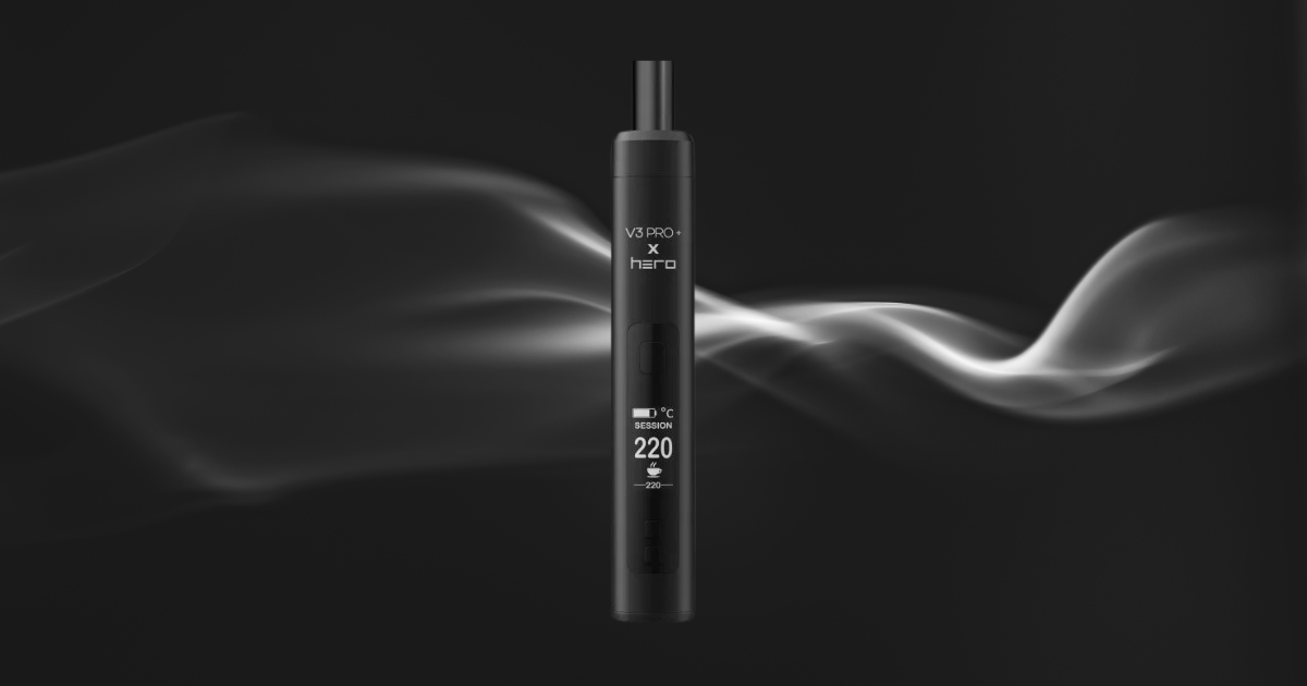 X-Max V3 PRO+