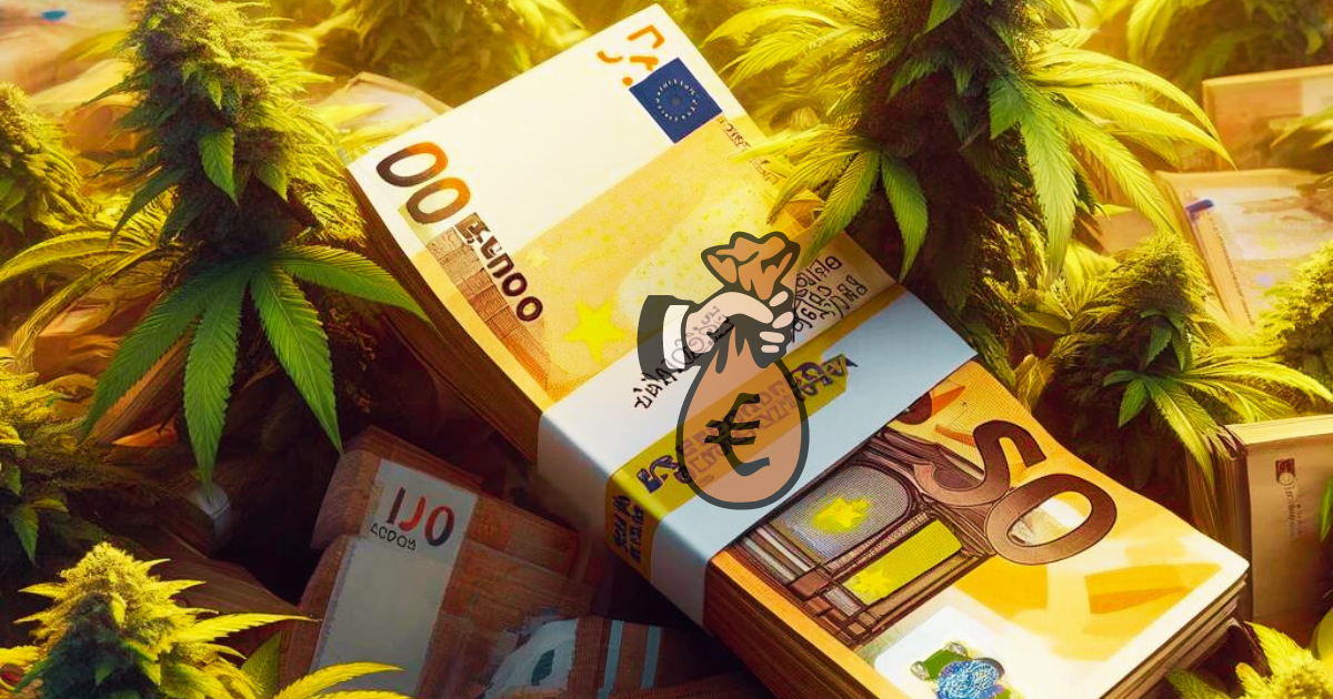 gang medyczna marihuana