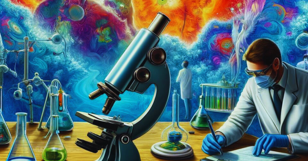 studia o psychodelikach