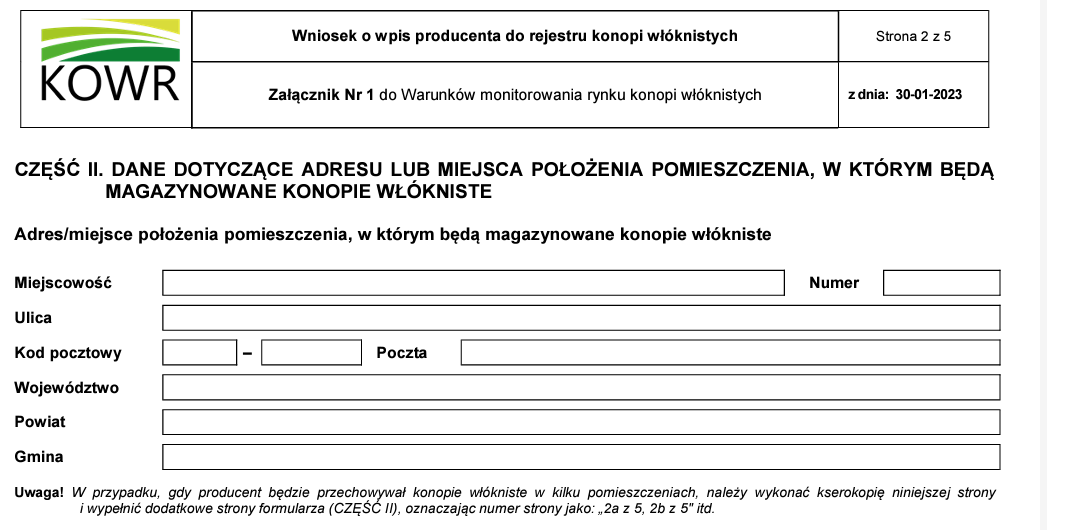 uprawa konopi w ogrodzie