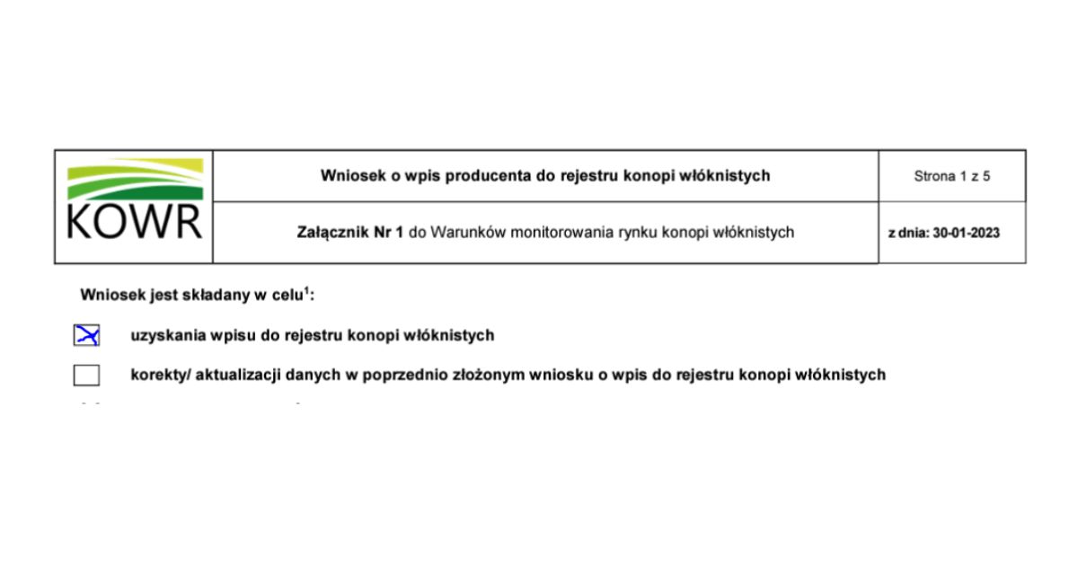 uprawa konopi w ogrodzie
