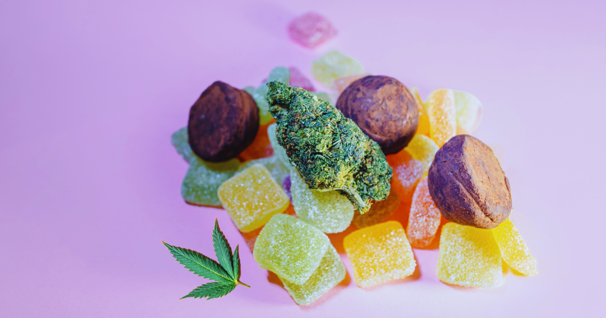 marihuana cookies