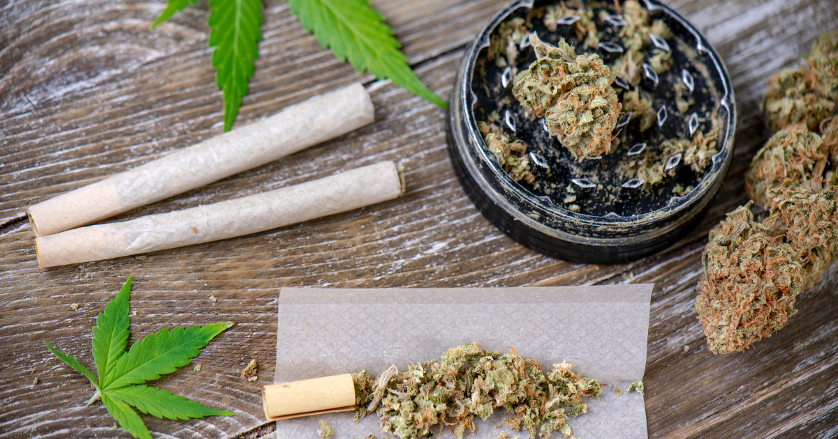 marihuana