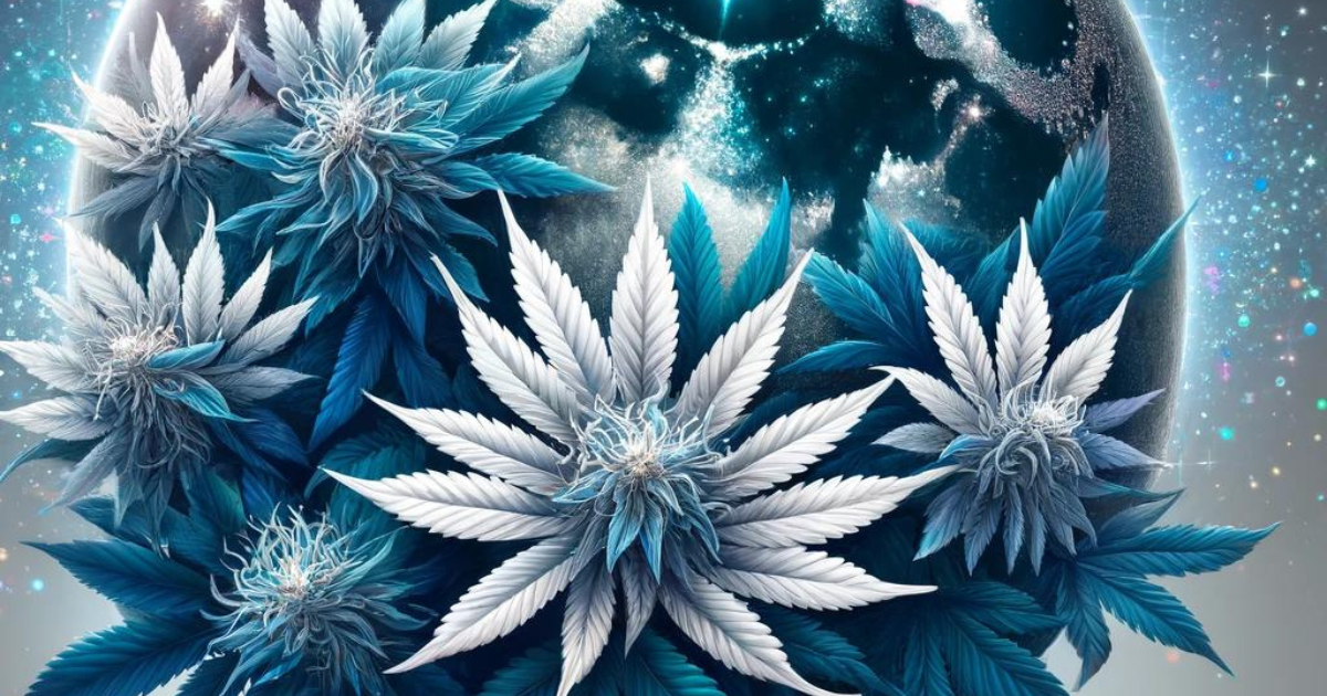 marihuana na sen