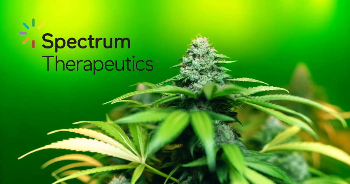 spectrum therapeutics