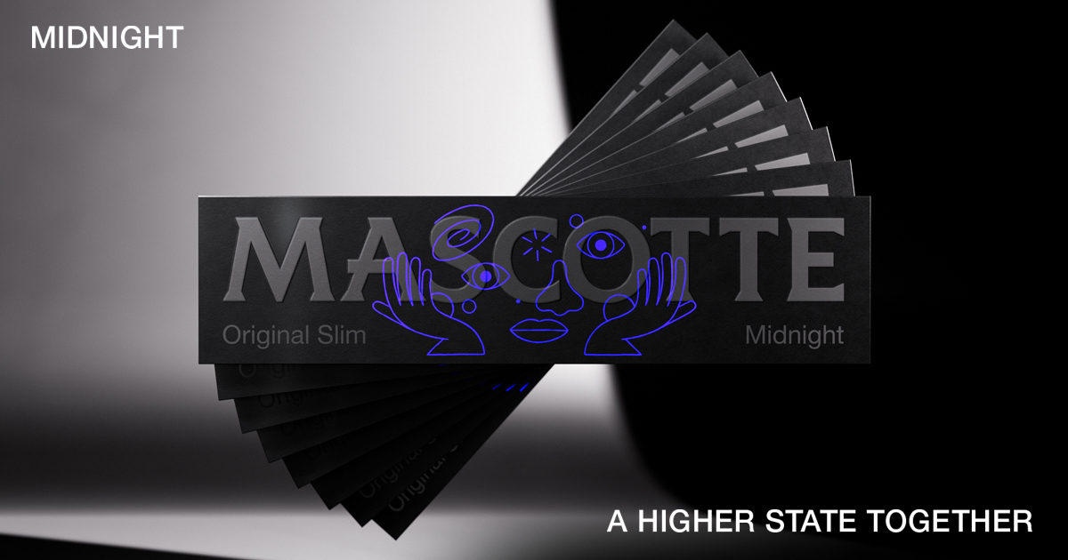 limitowane bletki Mascotte Midnight