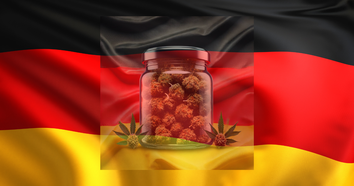kluby konopne niemcy