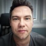 Michał Szary