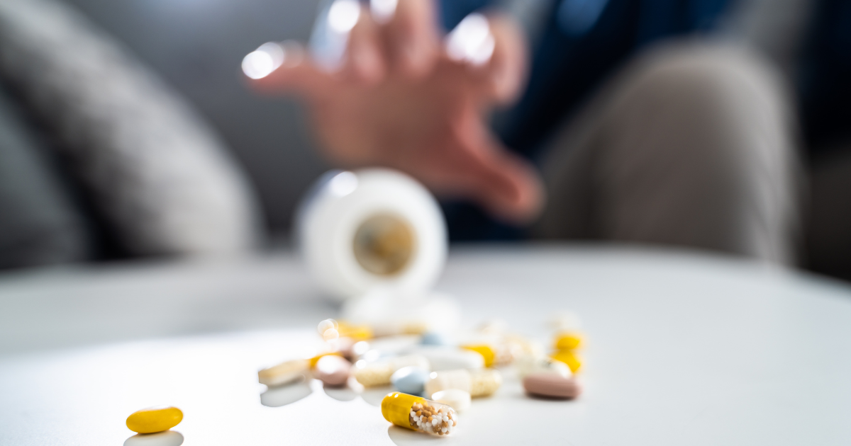 fentanyl w Polsce