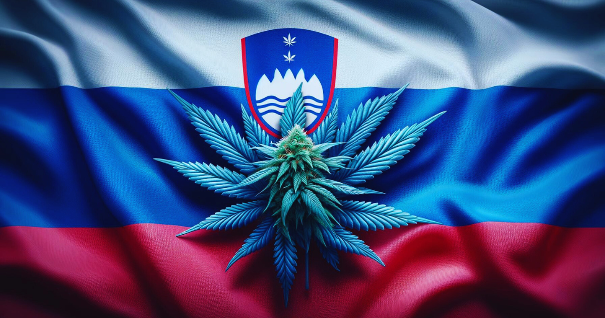 Słowenia