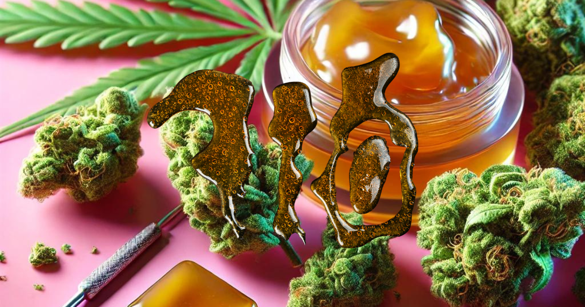 daby thc