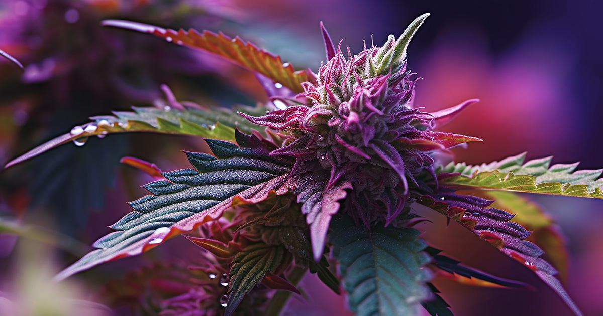 ChatGPT Płeć marihuany odnosi się do rodzaju rośliny konopi, czyli Cannabis sativa, Cannabis indica lub ich krzyżówek. Rośliny konopi mogą być jednego z dwóch głównych rodzajów płciowych: żeńskiego lub męskiego.