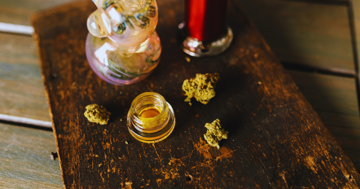 daby thc