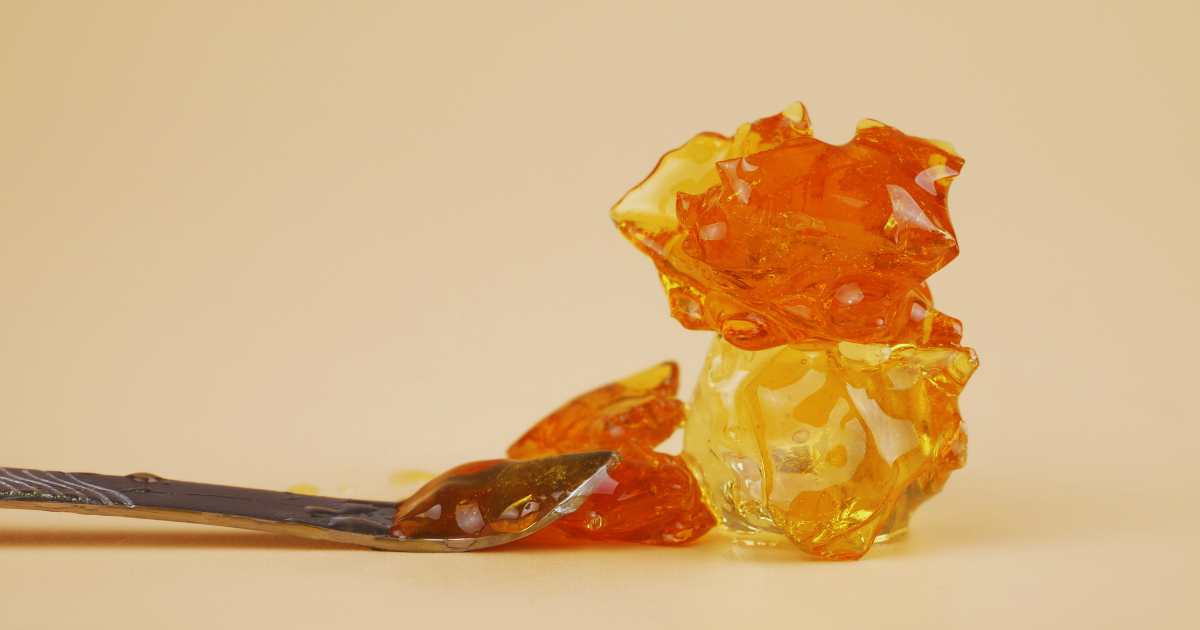 daby THC