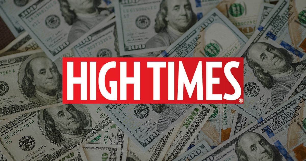 logo high times