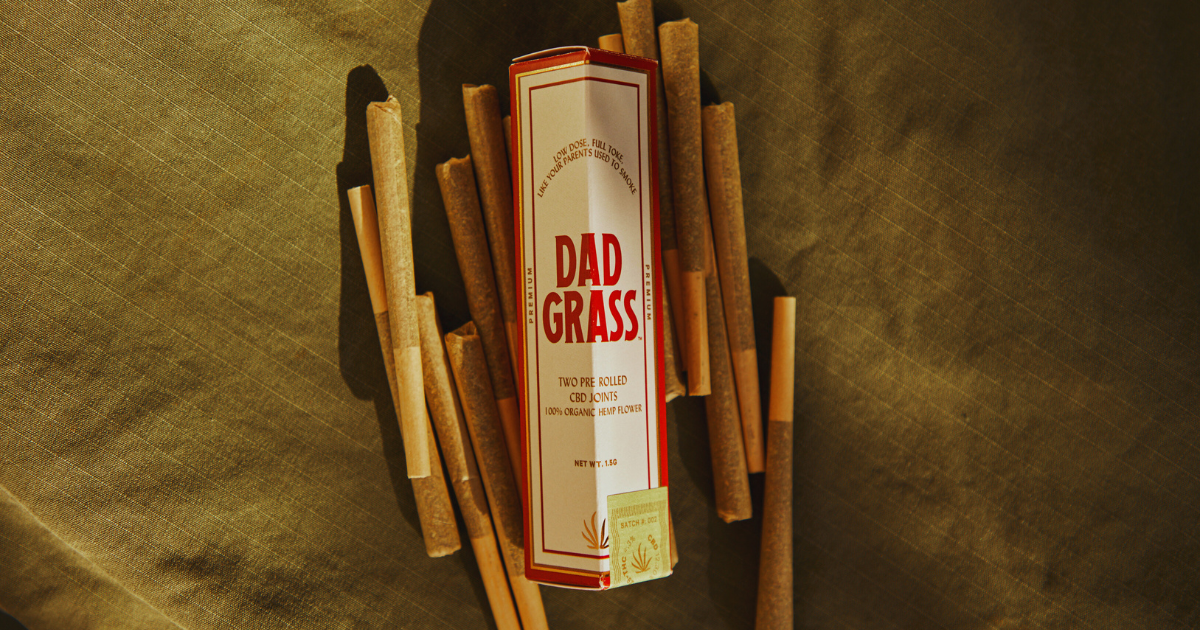 pre-rolls