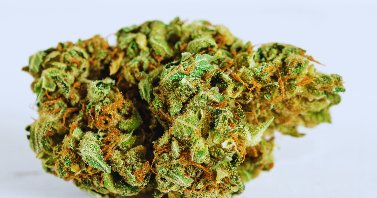 medyczna marihuana produkty