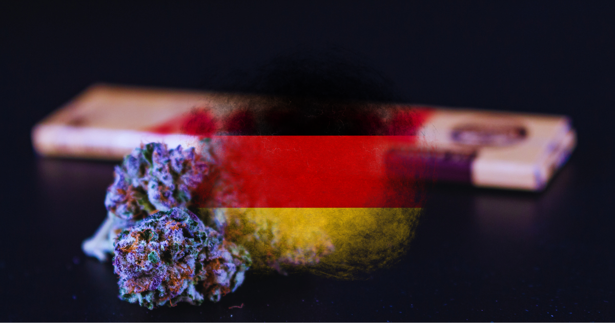 konopie niemcy legalizacja
