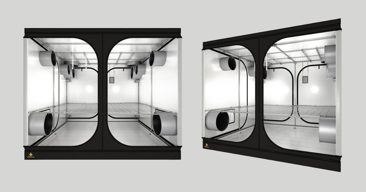 Sklep Growbox