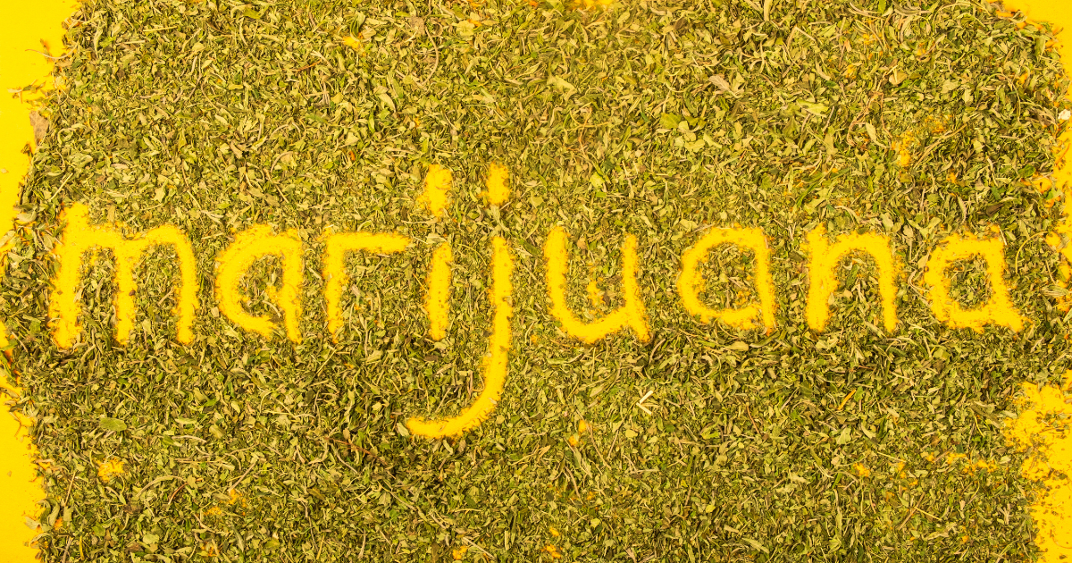 marihuana Turcja
