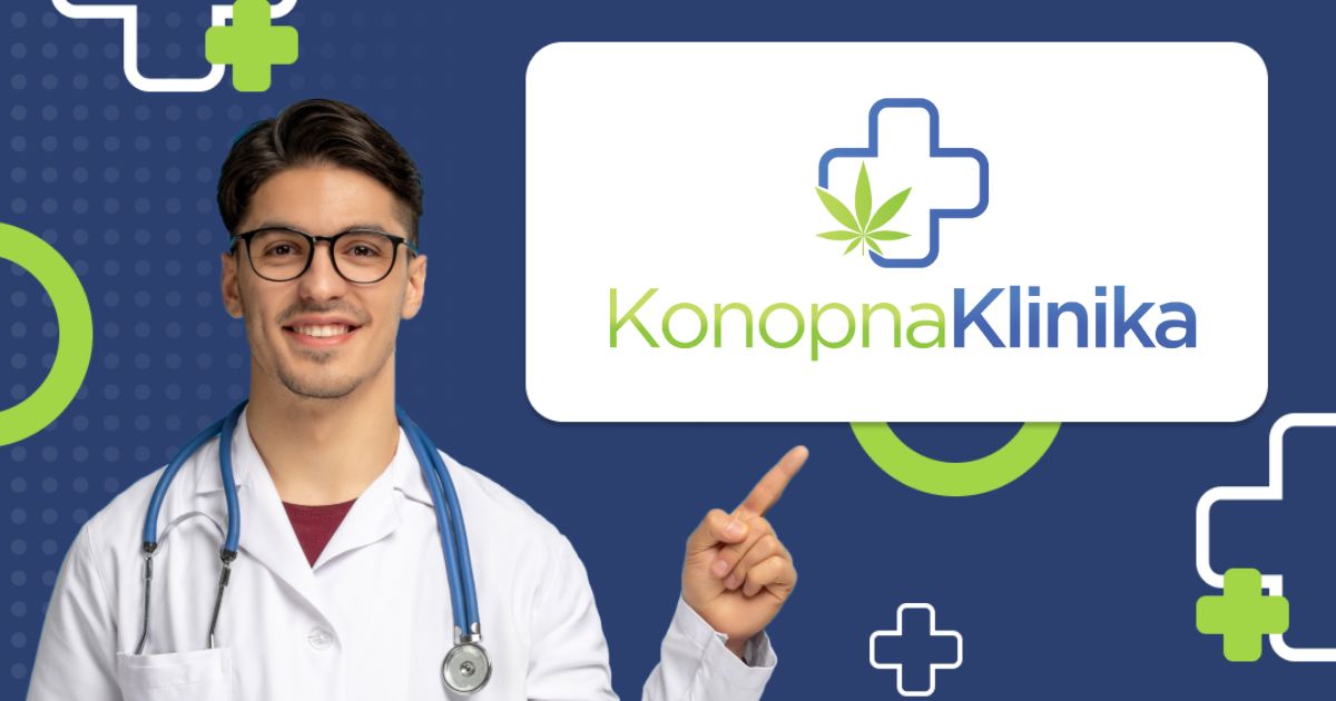 praca dla lekarzy w Konopnej Klinice