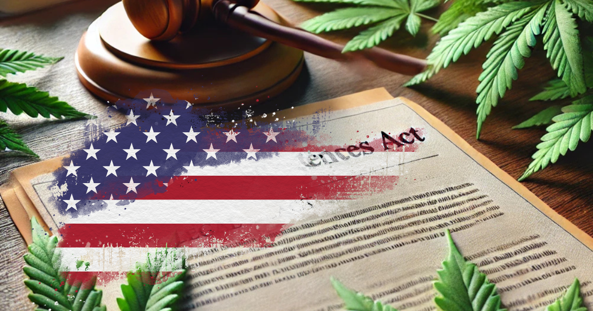 DEA USA
