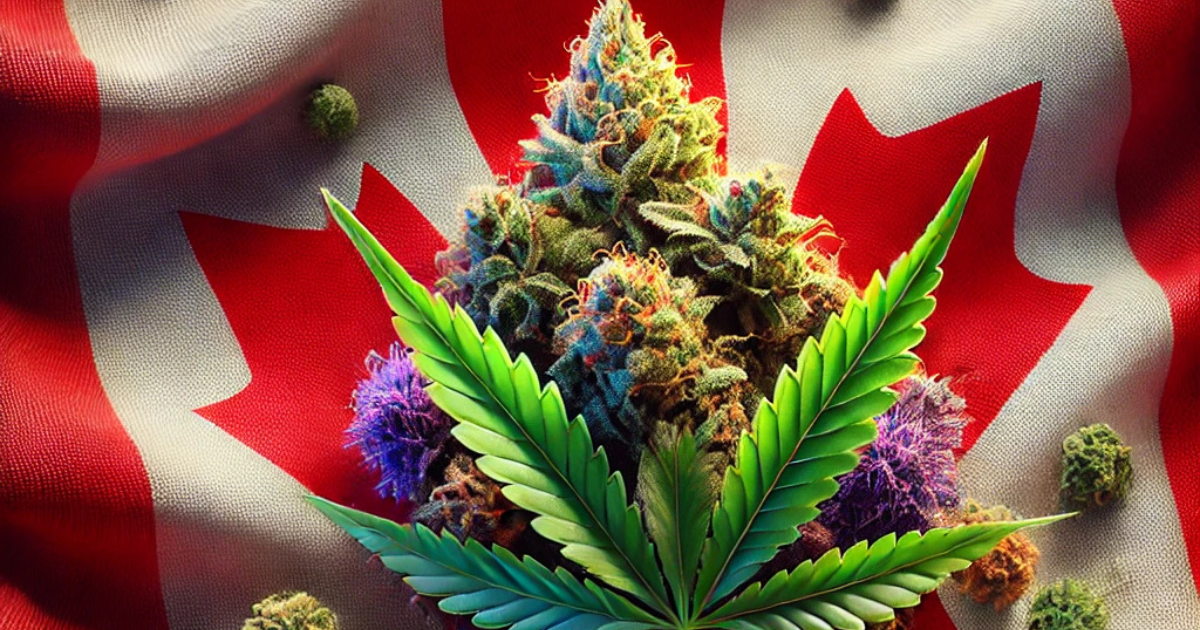 marihuana w pracy