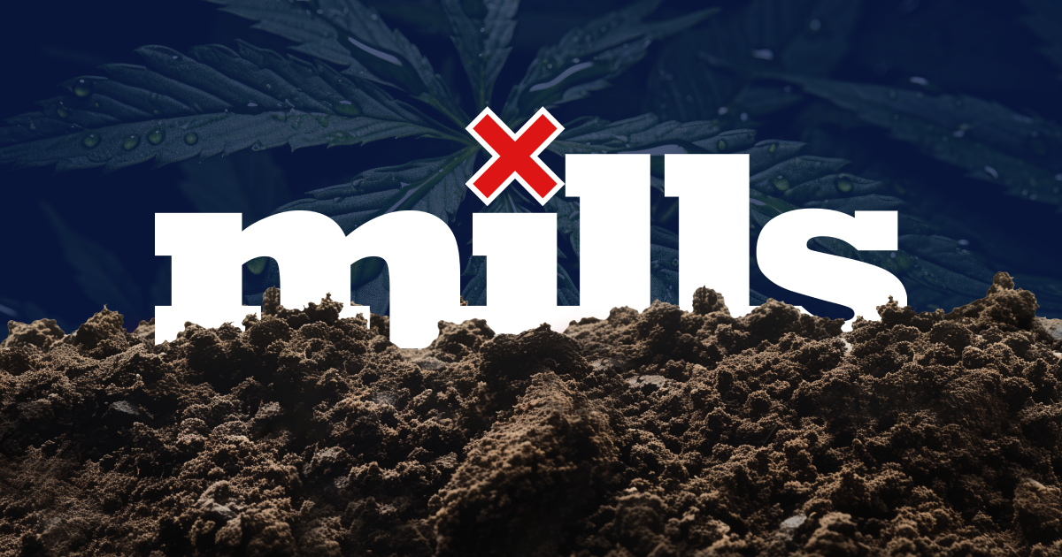 podłoża do uprawy roślin - Sprawdź ofertę Mills Nutrients