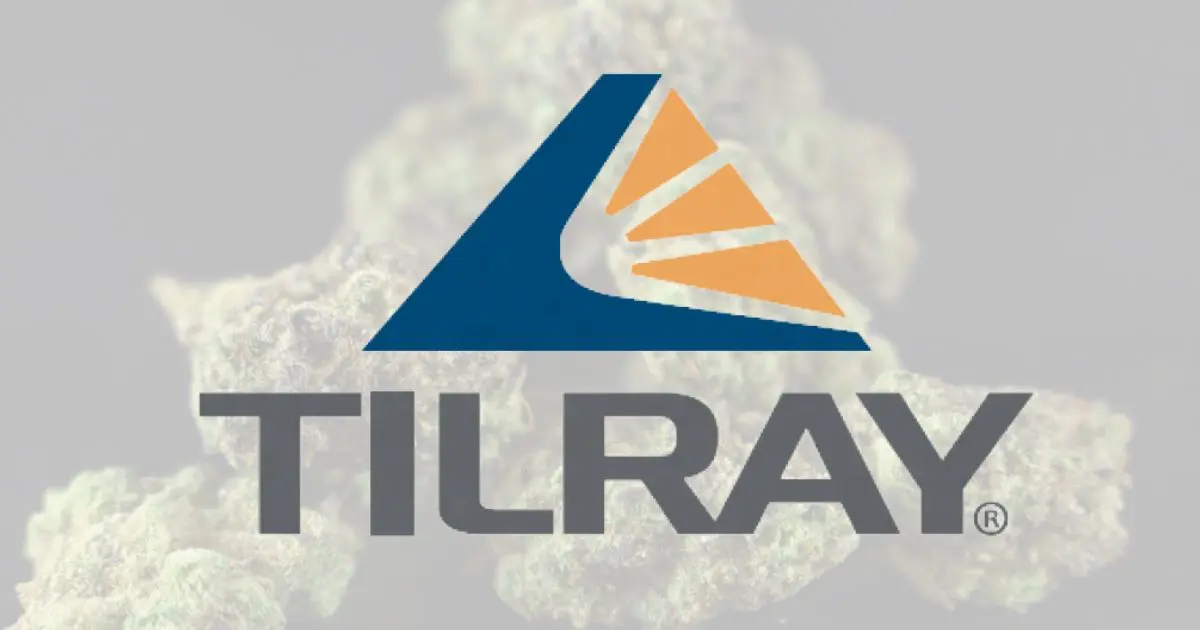 nowe susze od Tilray