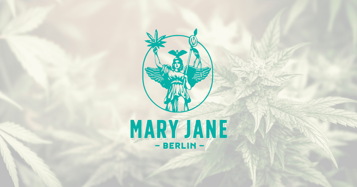 Mary Jane Berlin 2025
