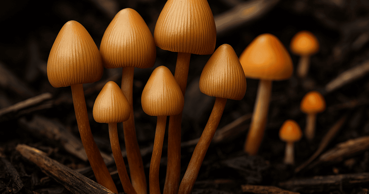 psylocybina dla osób z PTSD