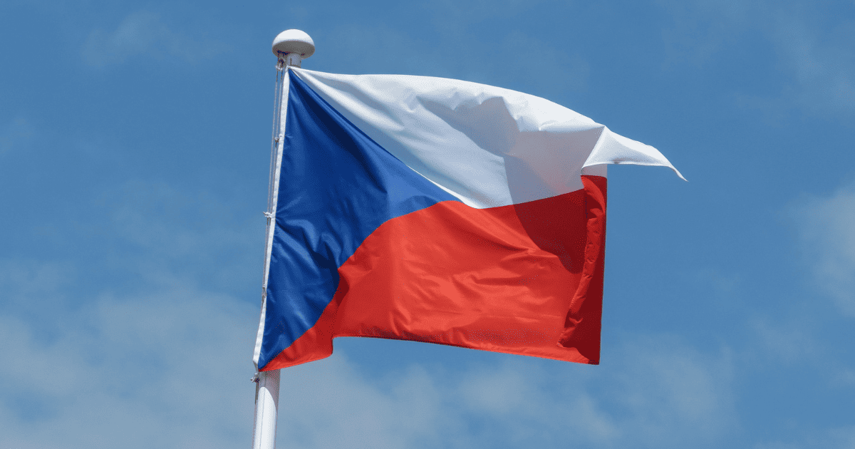 dekryminalizacja marihuany w Czechach