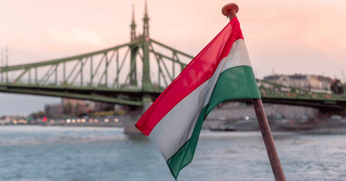 Węgry naruszyły prawo UE