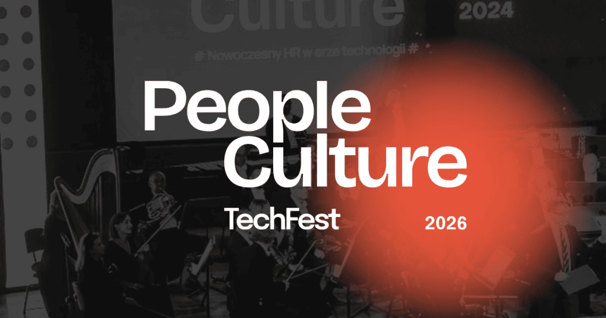 People Culture TechFest