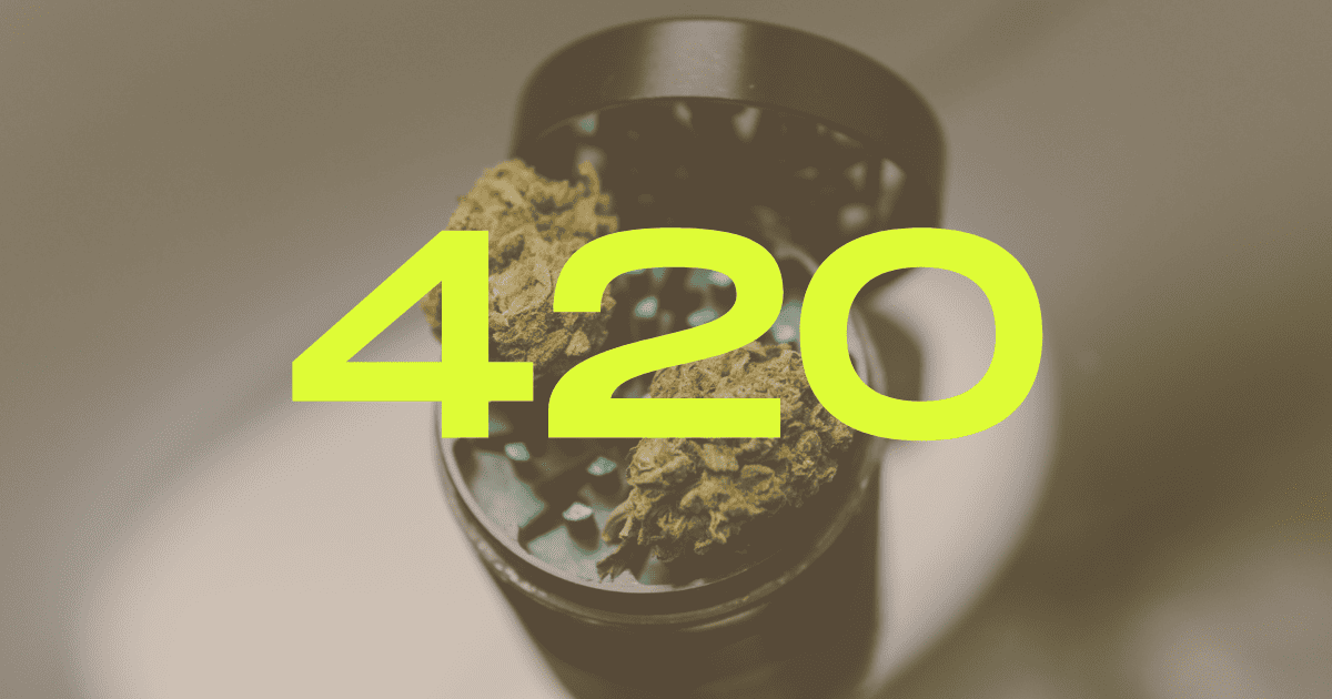 święto 420